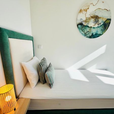 Lisbon Ata Chic Flats Executive 아파트 외부 사진