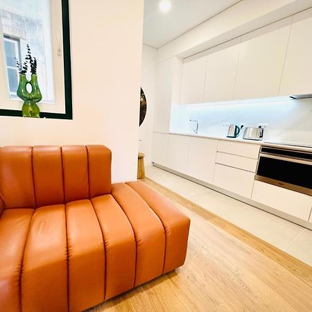 Lisbon Ata Chic Flats Executive 아파트 외부 사진