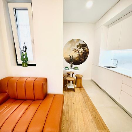 Lisbon Ata Chic Flats Executive 아파트 외부 사진
