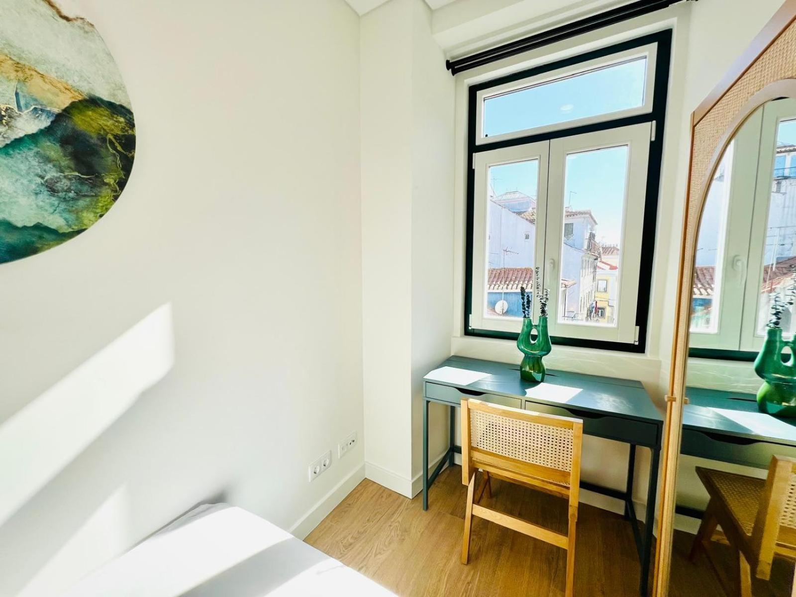 Lisbon Ata Chic Flats Executive 아파트 외부 사진