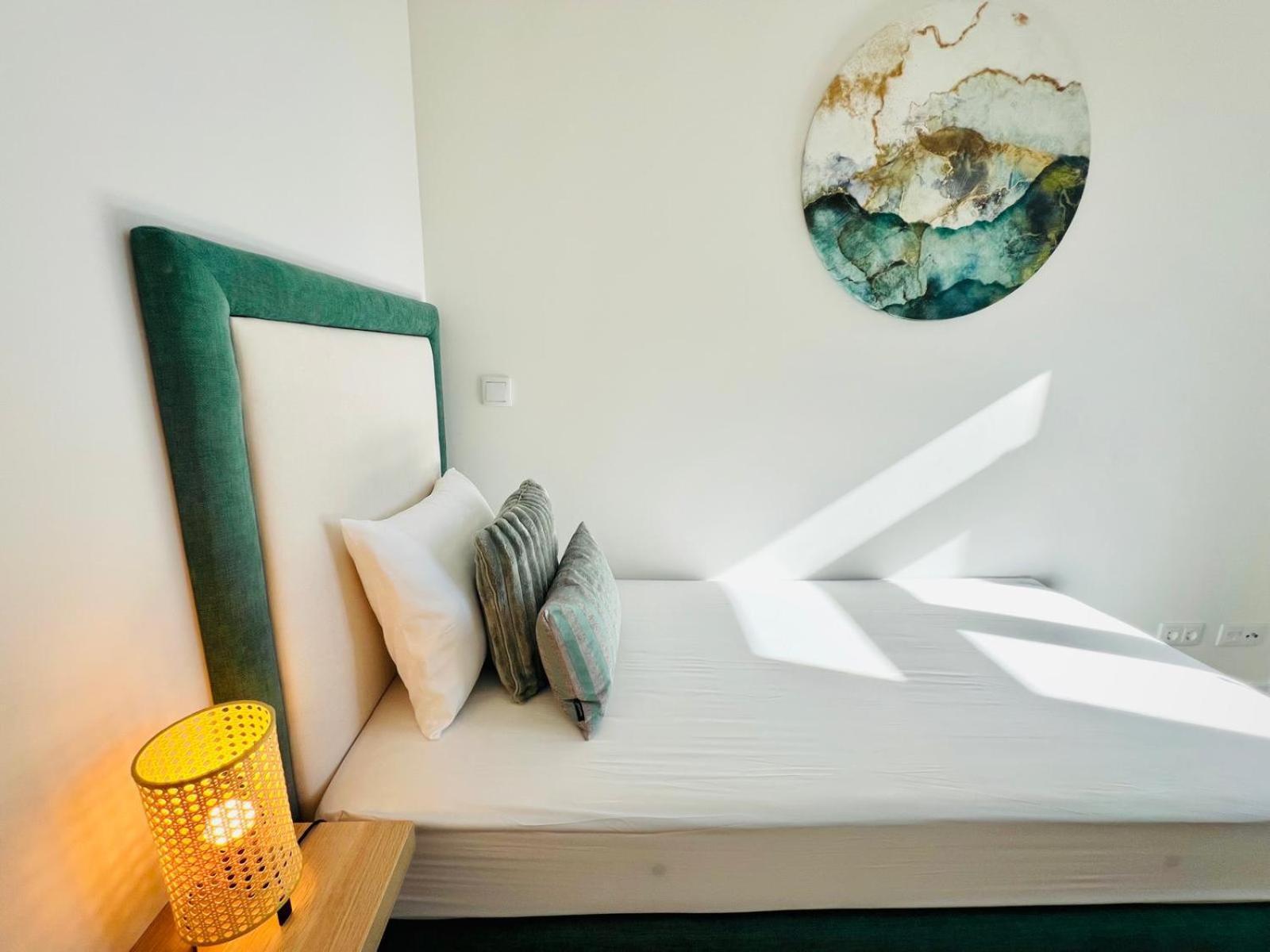 Lisbon Ata Chic Flats Executive 아파트 외부 사진