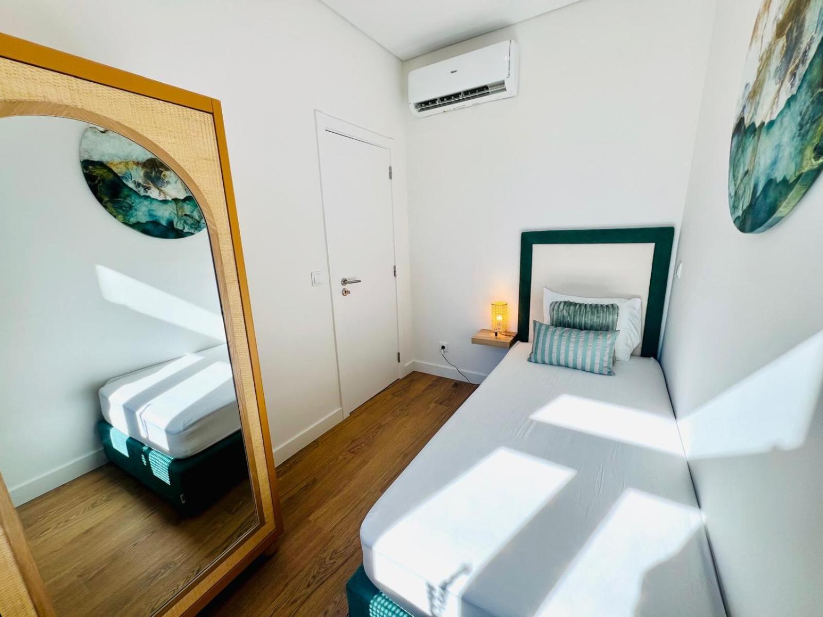 Lisbon Ata Chic Flats Executive 아파트 외부 사진