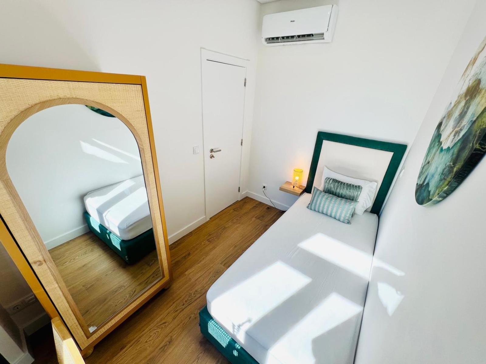Lisbon Ata Chic Flats Executive 아파트 외부 사진