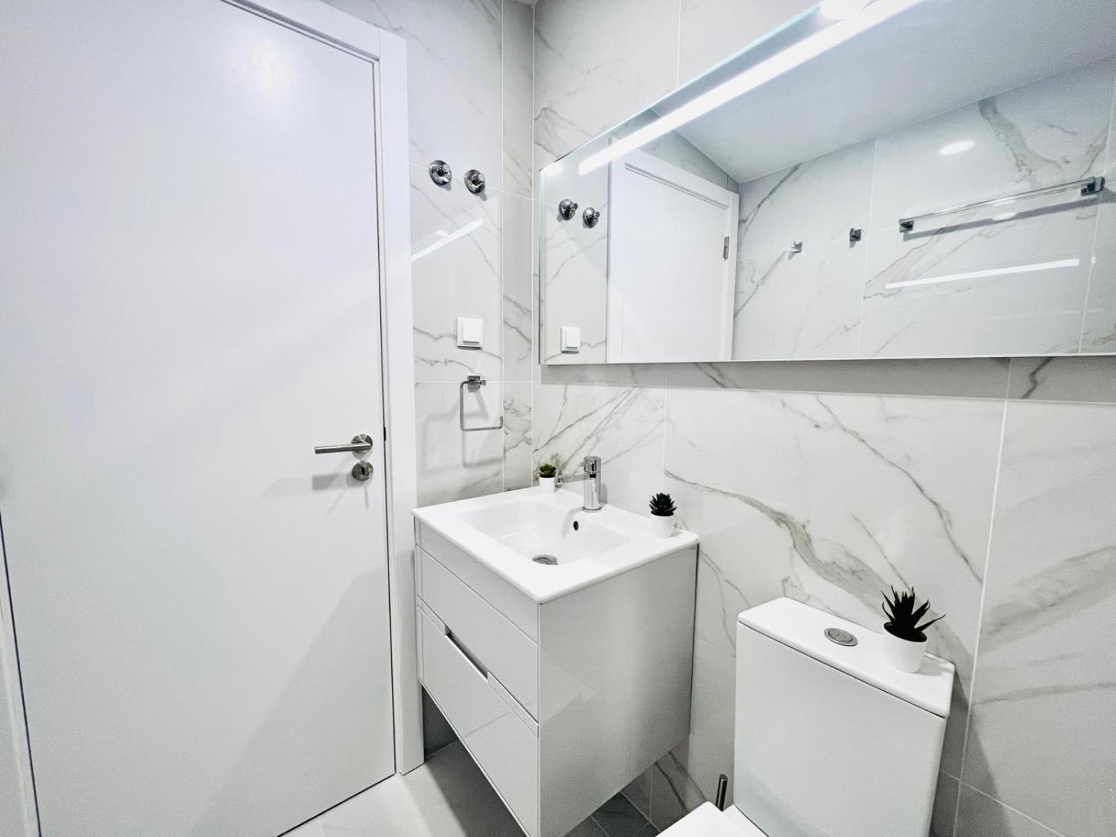 Lisbon Ata Chic Flats Executive 아파트 외부 사진