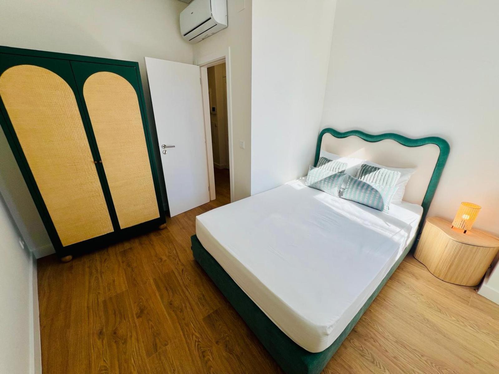 Lisbon Ata Chic Flats Executive 아파트 외부 사진