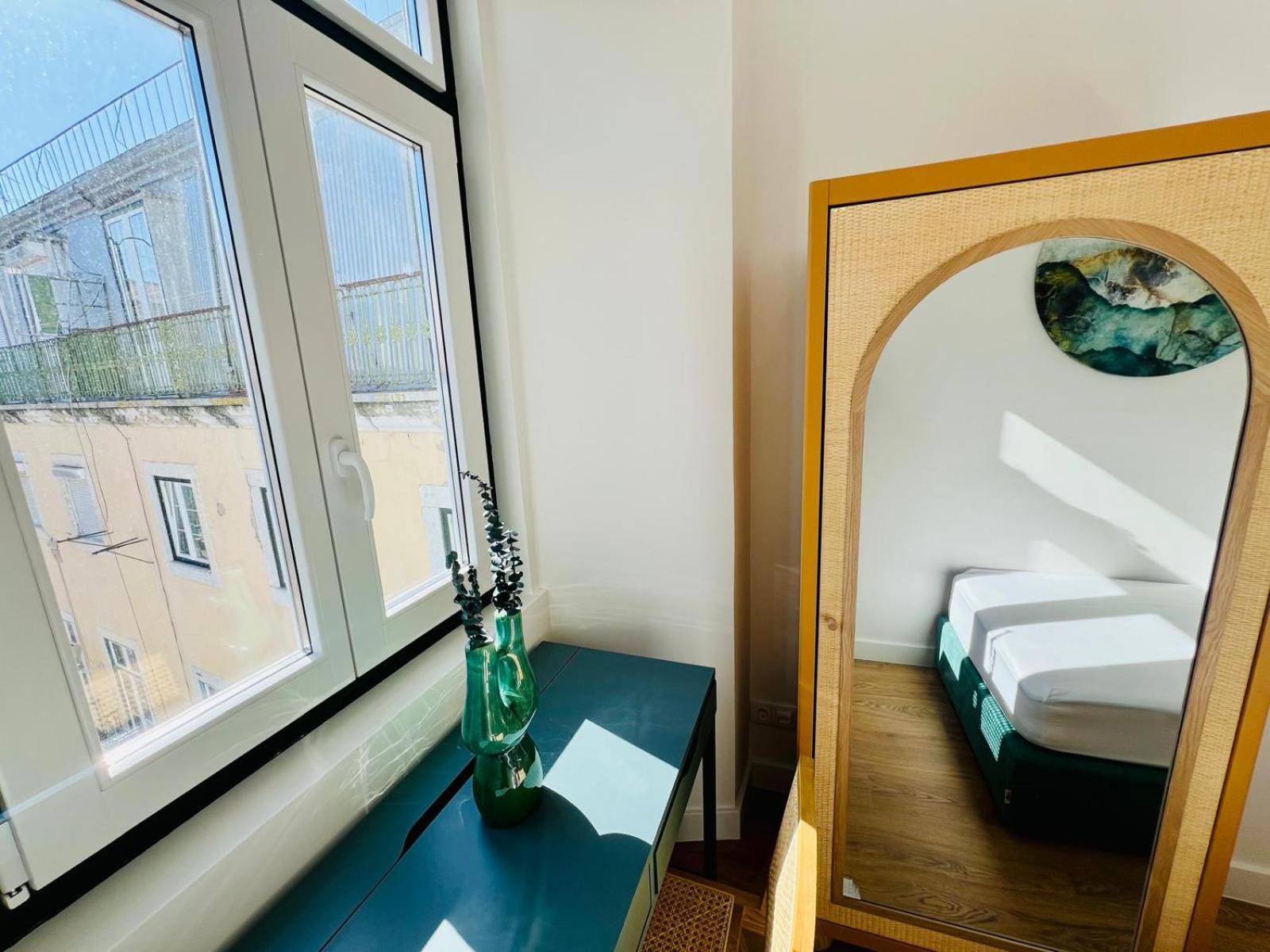 Lisbon Ata Chic Flats Executive 아파트 외부 사진