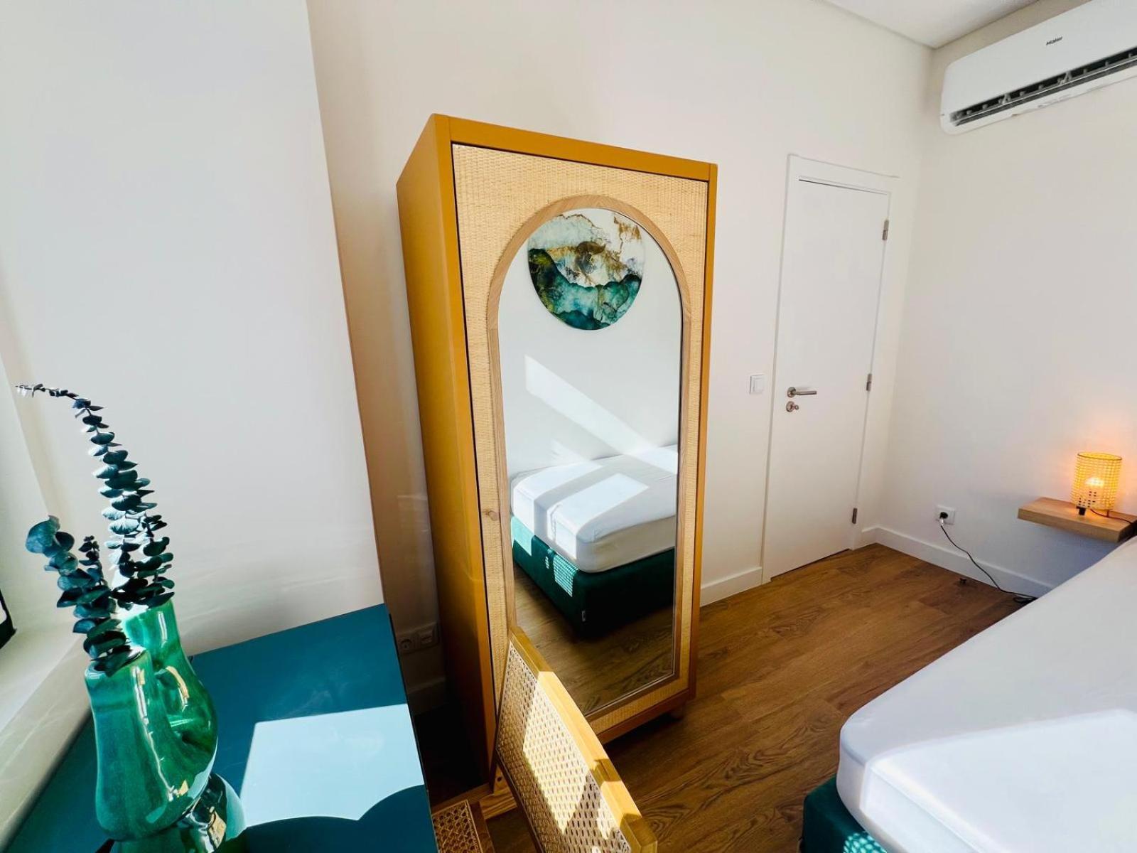 Lisbon Ata Chic Flats Executive 아파트 외부 사진