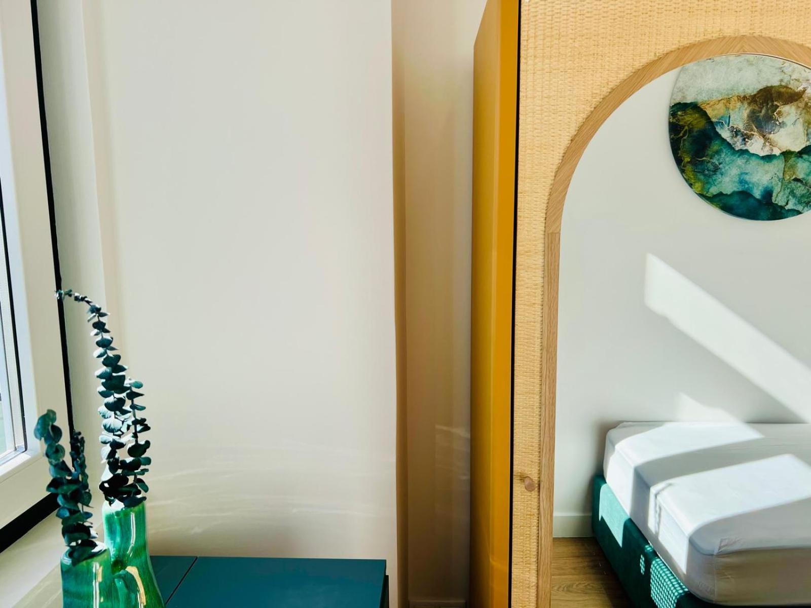 Lisbon Ata Chic Flats Executive 아파트 외부 사진