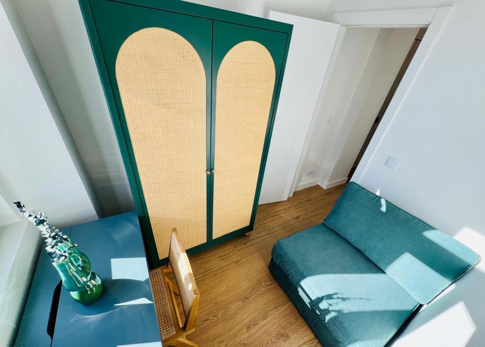 Lisbon Ata Chic Flats Executive 아파트 외부 사진