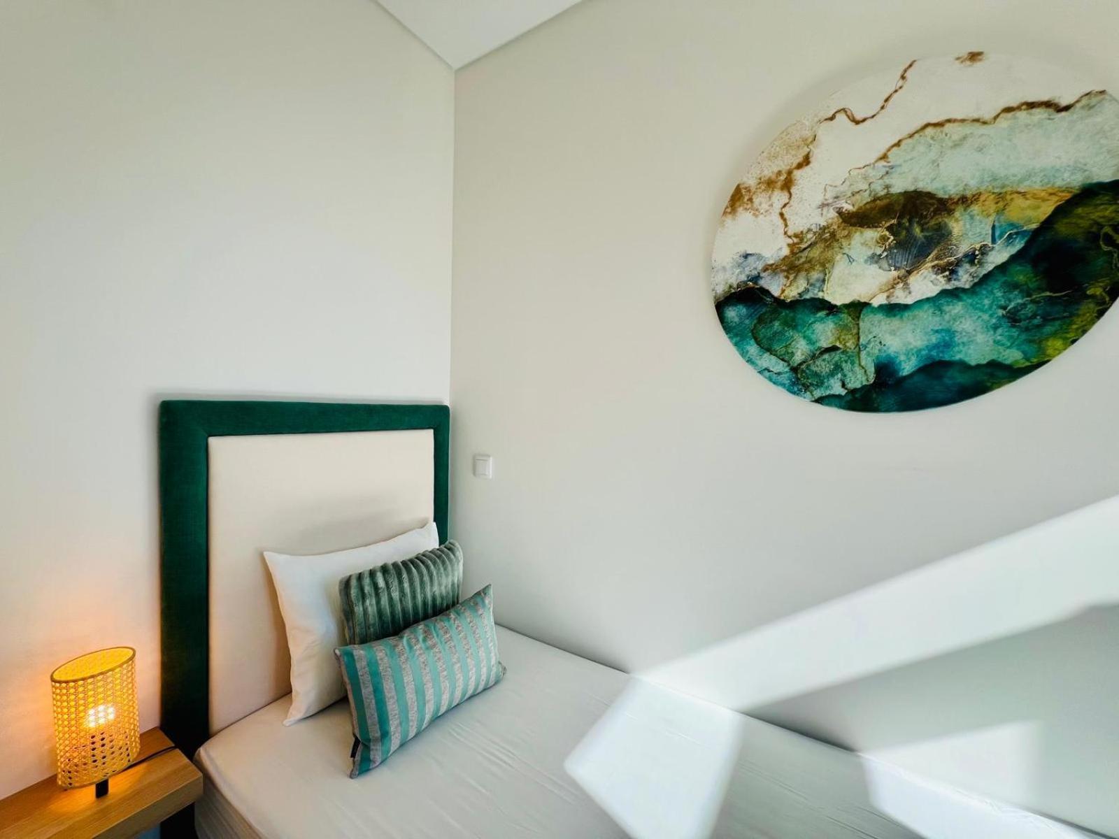 Lisbon Ata Chic Flats Executive 아파트 외부 사진